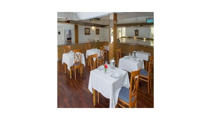 Hotel Ibb Paradis Blau poza 4