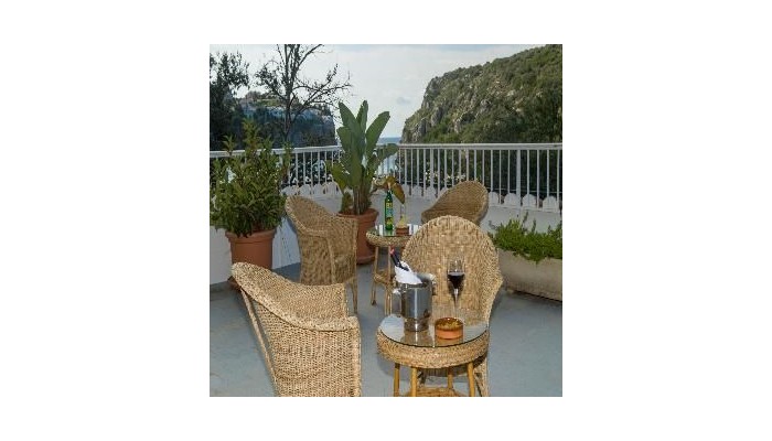 Hotel Ibb Paradis Blau poza 9