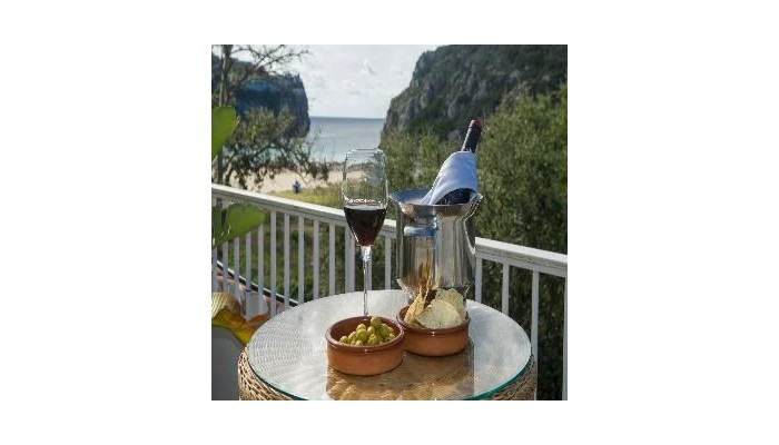 Hotel Ibb Paradis Blau poza 8