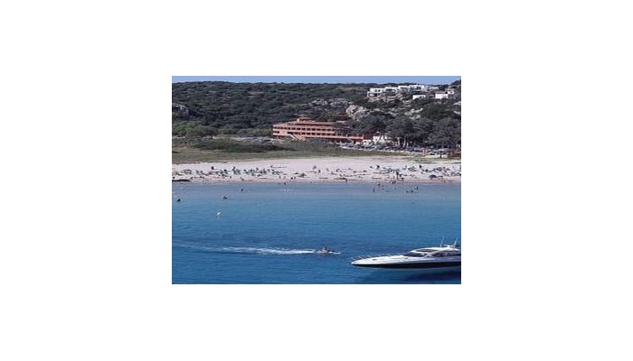 Hotel Ibb Paradis Blau poza 0