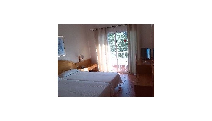 Hotel Ibb Paradis Blau poza 10