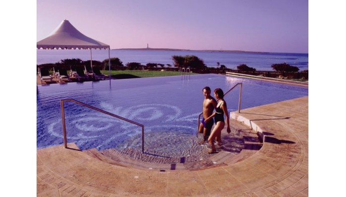 Hotel Insotel Punta Prima Prestige poza 3