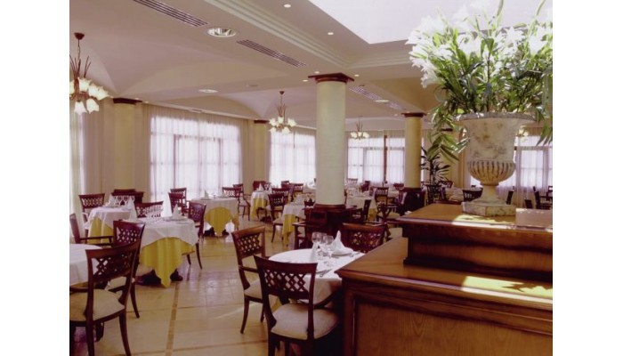 Hotel Insotel Punta Prima Prestige poza 2