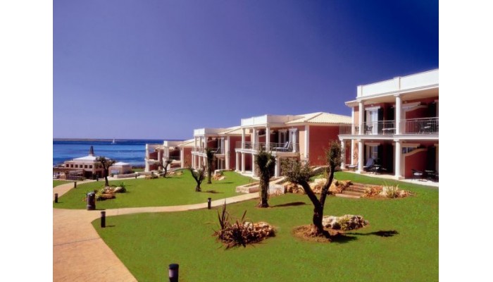 Hotel Insotel Punta Prima Prestige poza 0