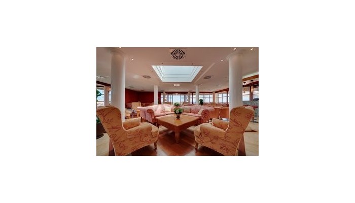 Hotel Insotel Punta Prima Prestige Suites & Spa poza 3