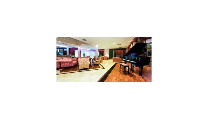 Hotel Insotel Punta Prima Prestige Suites & Spa poza 2