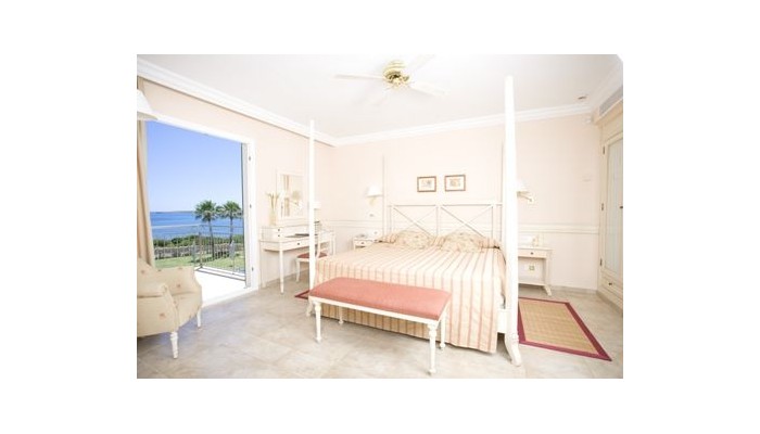 Hotel Insotel Punta Prima Prestige Suites & Spa poza 0