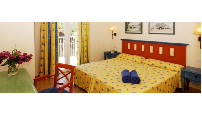 Hotel Isla Del Aire Apts. poza 4