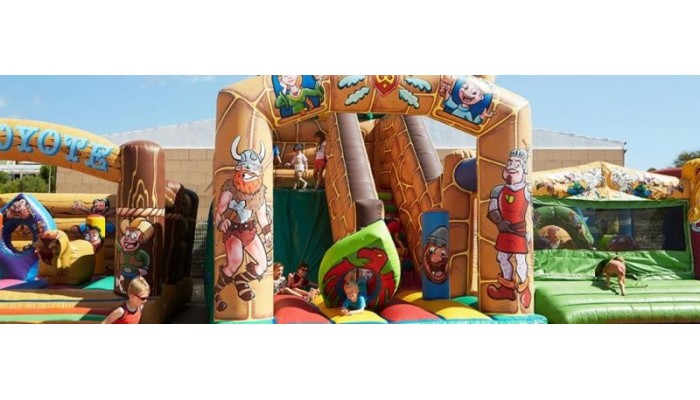 Hotel Isla Del Aire Apts. poza 8