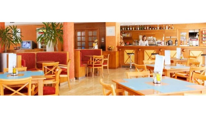 Hotel Isla Del Aire Apts. poza 10