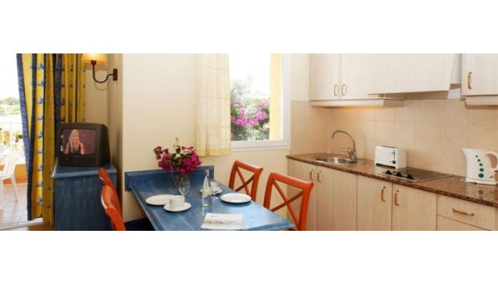 Hotel Isla Del Aire Apts. poza 5