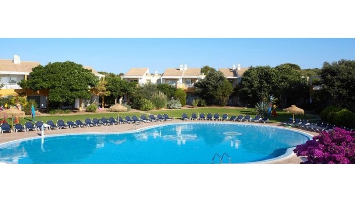 Hotel Isla Del Aire Apts. poza 2