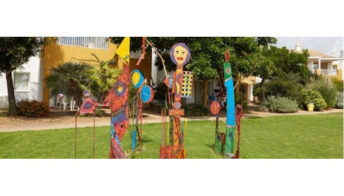 Hotel Isla Del Aire Apts. poza 0