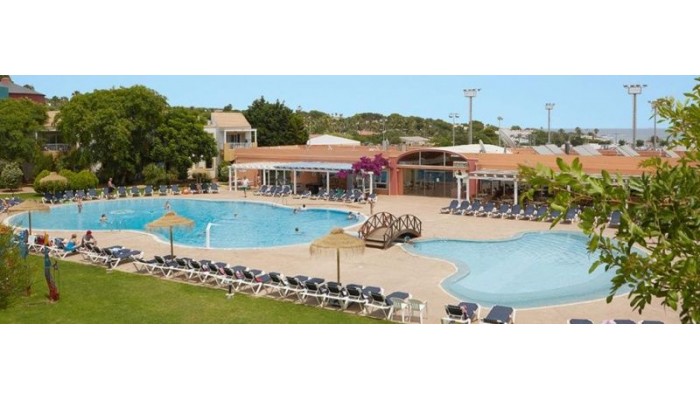 Hotel Isla Del Aire Apts. poza 6