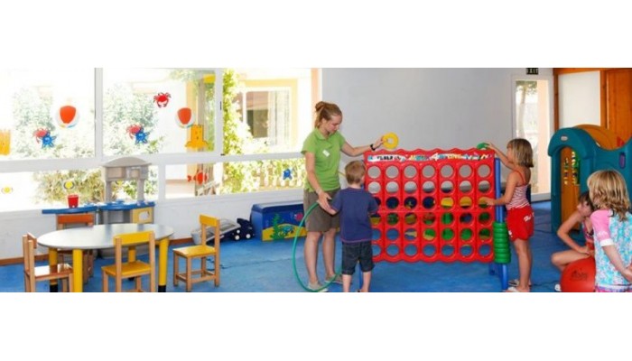 Hotel Isla Del Aire Apts. poza 3