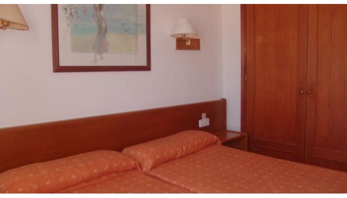 Hotel Isla Paraiso Ii poza 11