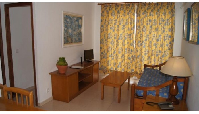 Hotel Isla Paraiso Ii poza 9