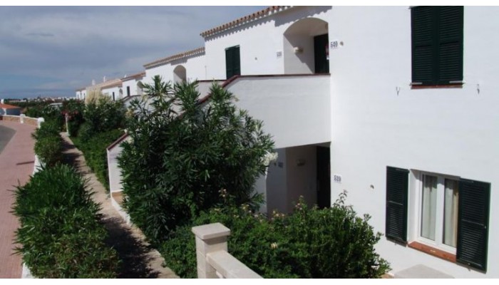 Hotel Isla Paraiso Ii poza 6