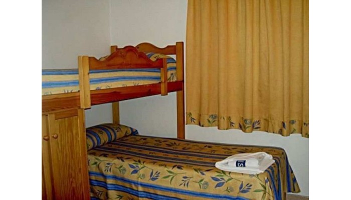 Hotel Isla Paraiso Ii poza 3