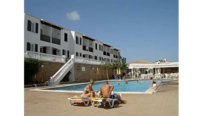Hotel Isla Paraiso Ii poza 4