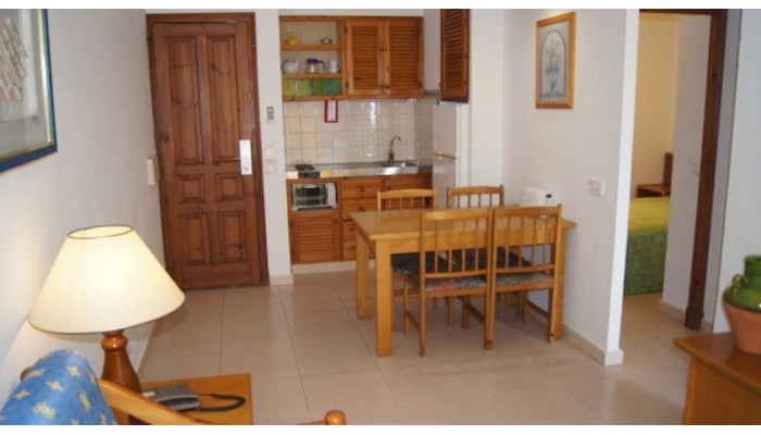 Hotel Isla Paraiso Ii poza 8