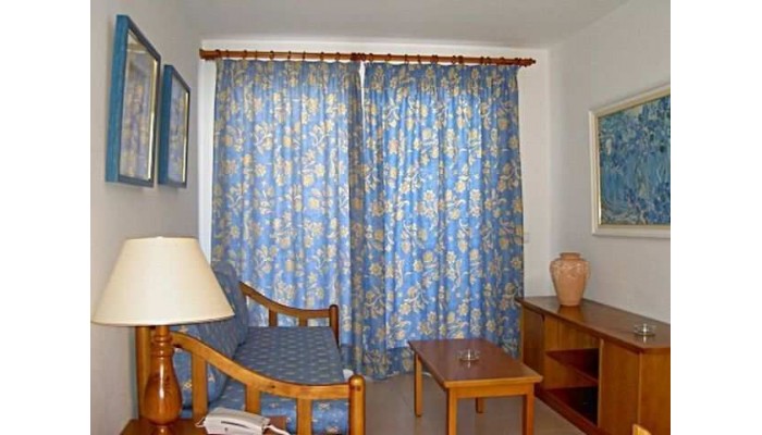 Hotel Isla Paraiso Ii poza 2