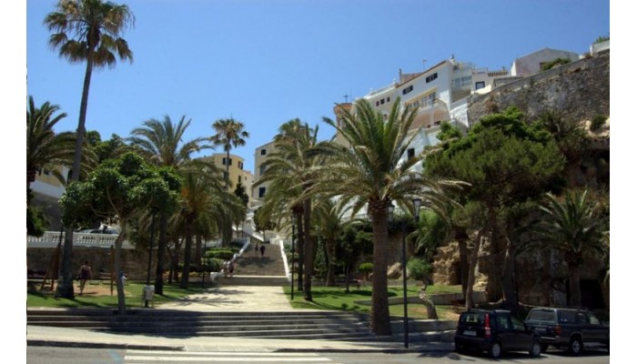 Hotel La Isla poza 5