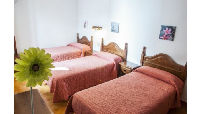 Hotel La Isla poza 10