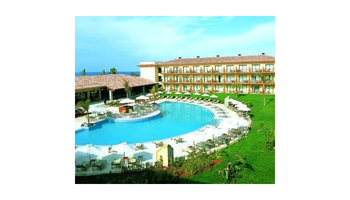 Hotel La Quinta Resort & Spa poza 0