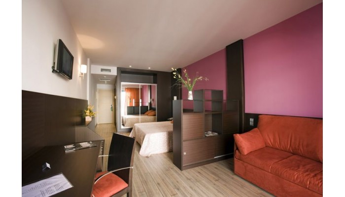 Hotel Loar Ferreries poza 4