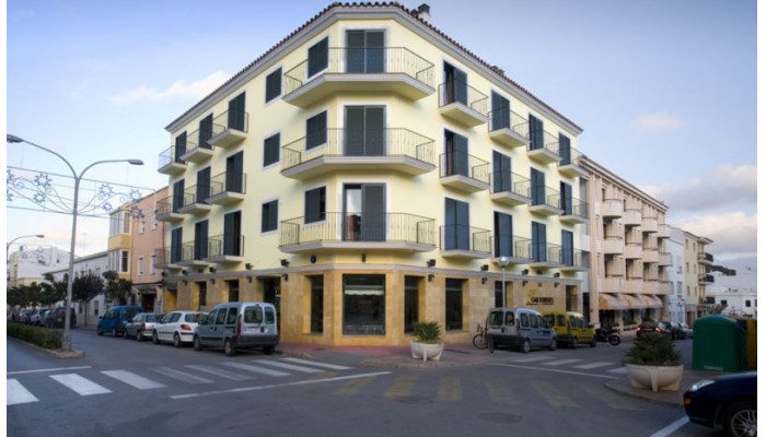 Hotel Loar Ferreries poza 2