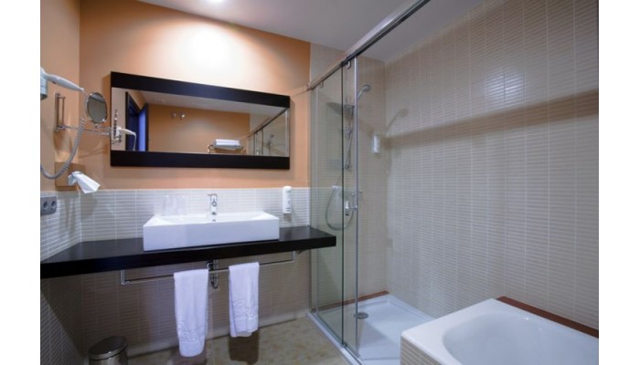 Hotel Loar Ferreries poza 1