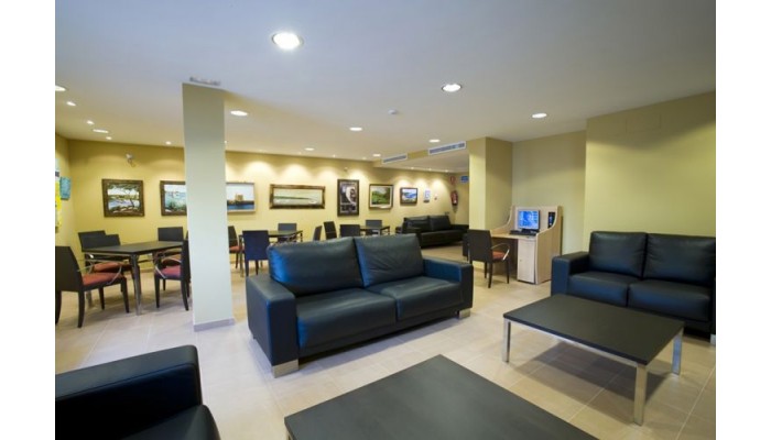 Hotel Loar Ferreries poza 6