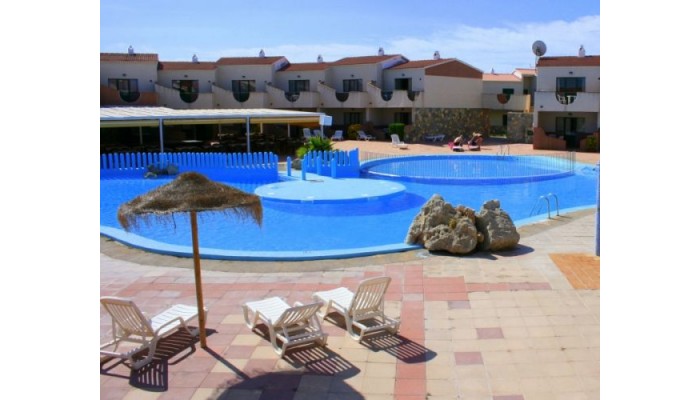 Hotel Los Lentiscos Apts. poza 3