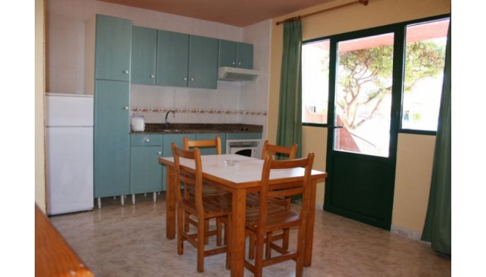 Hotel Los Lentiscos Apts. poza 6