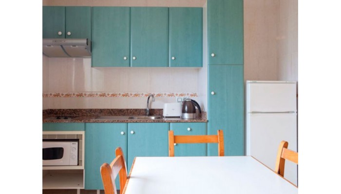 Hotel Los Lentiscos Apts. poza 5