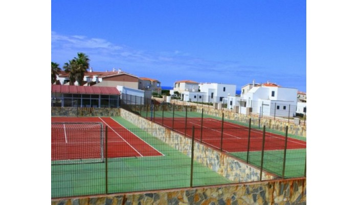 Hotel Los Lentiscos Apts. poza 7