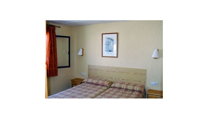 Hotel Los Lentiscos poza 4