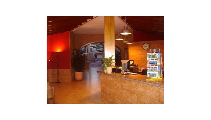 Hotel Los Lentiscos poza 1