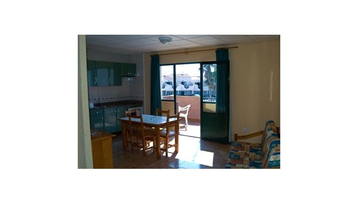 Hotel Los Lentiscos poza 2