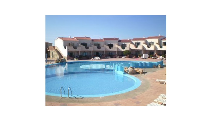 Hotel Los Lentiscos poza 5