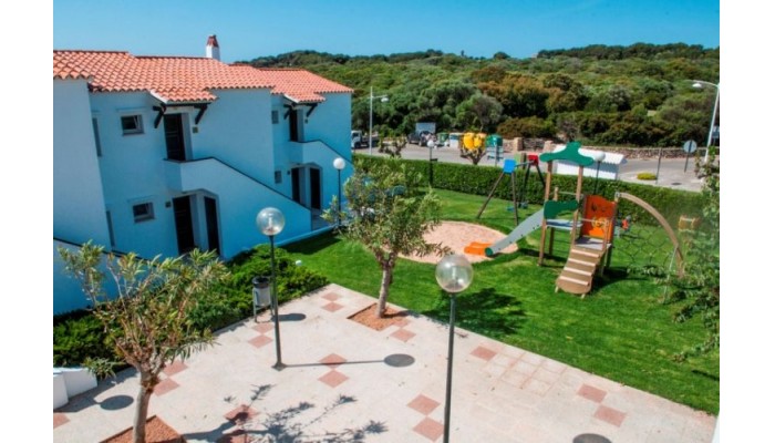 Hotel Los Naranjos Apts. poza 6