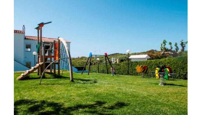 Hotel Los Naranjos Apts. poza 3