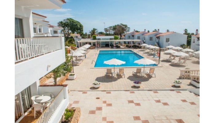 Hotel Los Naranjos Apts. poza 11