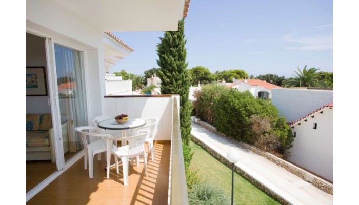 Hotel Los Naranjos Apts. poza 2