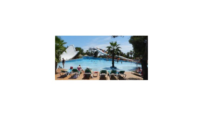 Hotel Marina Parc poza 0