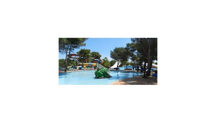 Hotel Marina Parc poza 3