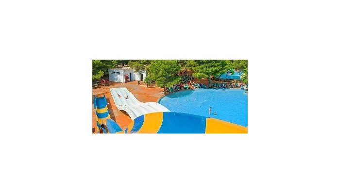 Hotel Marina Parc poza 8