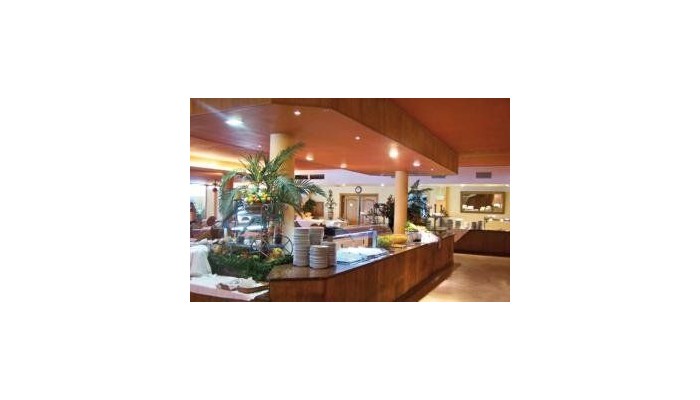 Hotel Marina Parc poza 9