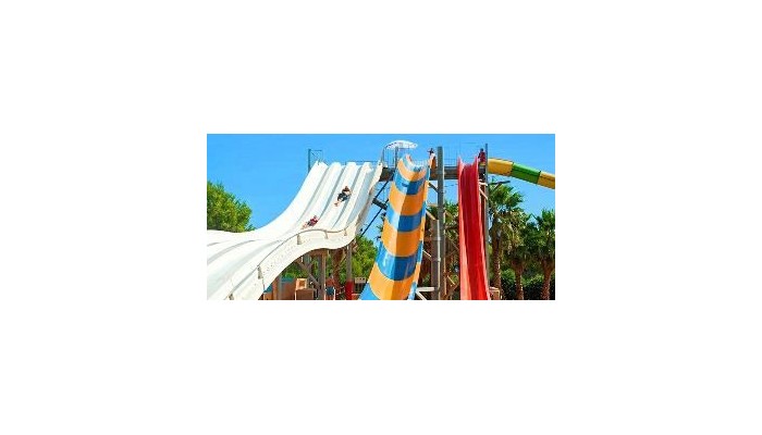 Hotel Marina Parc poza 7